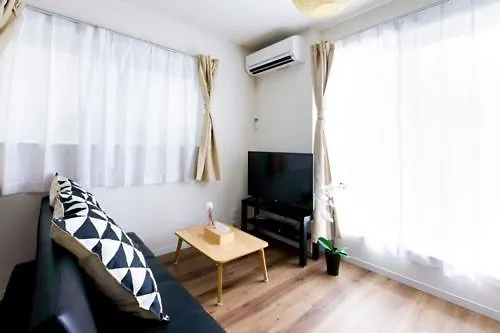 Ookini House Osaka Dome Hotel