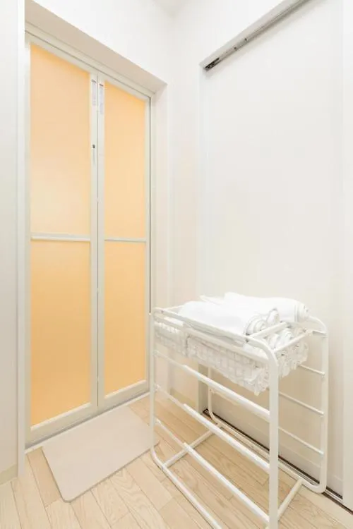 Ookini House Osaka Dome Hotel 0*,  Japón